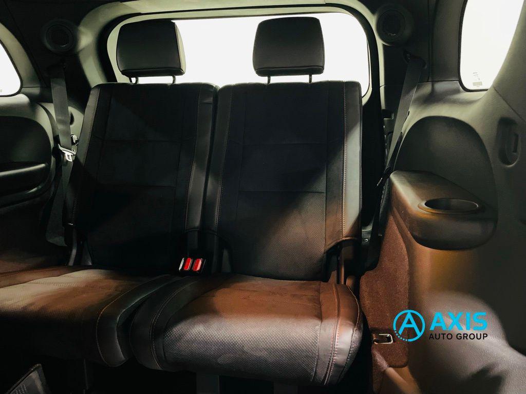 new 2026 Dodge Durango car