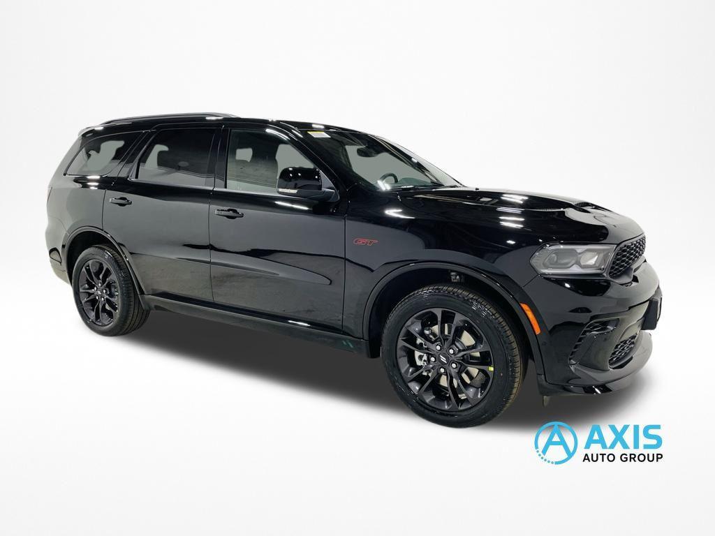 new 2026 Dodge Durango car
