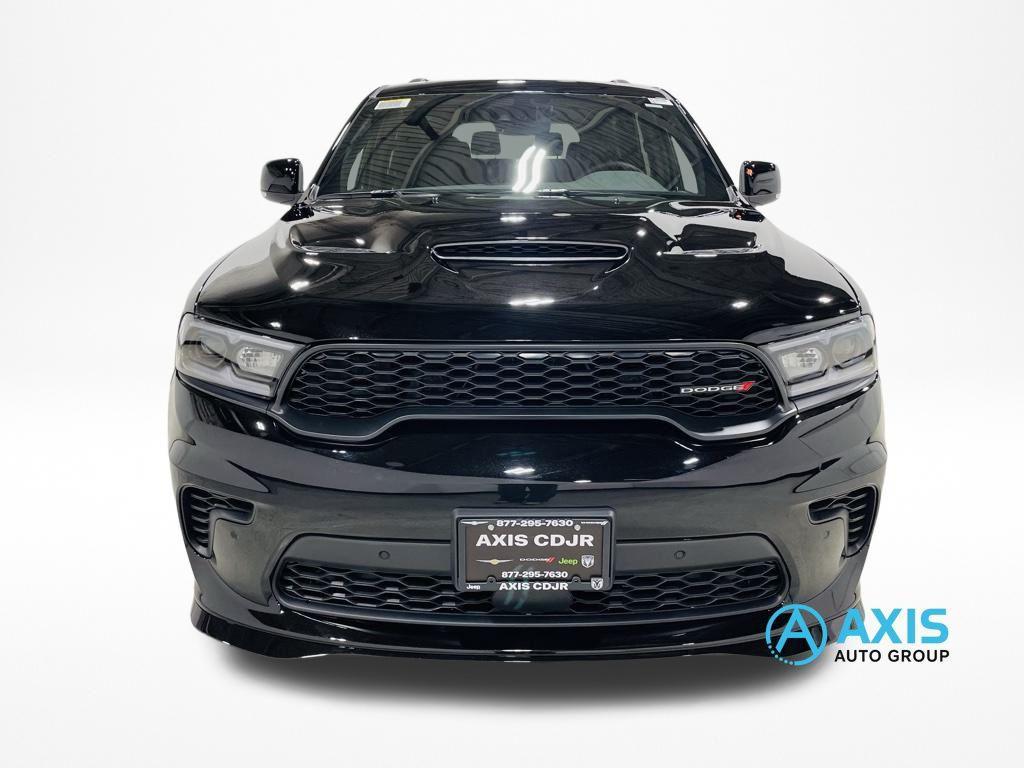 new 2026 Dodge Durango car