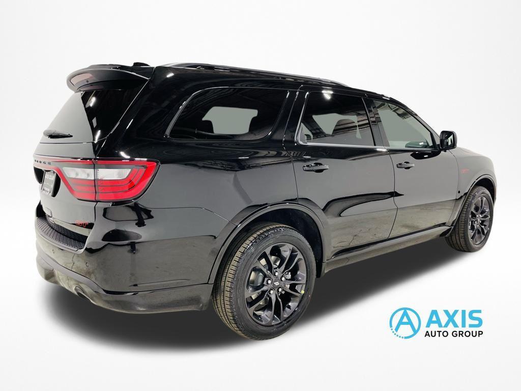 new 2026 Dodge Durango car