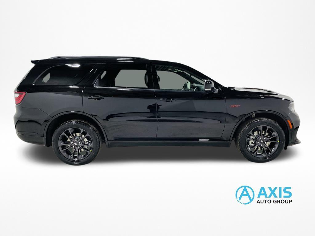 new 2026 Dodge Durango car