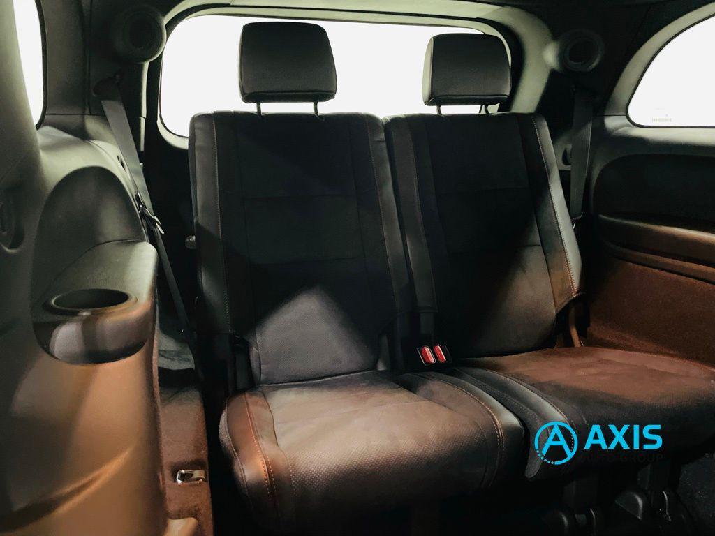 new 2026 Dodge Durango car