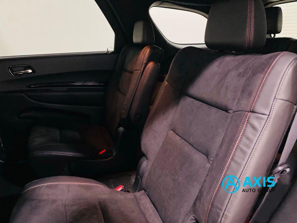 new 2026 Dodge Durango car