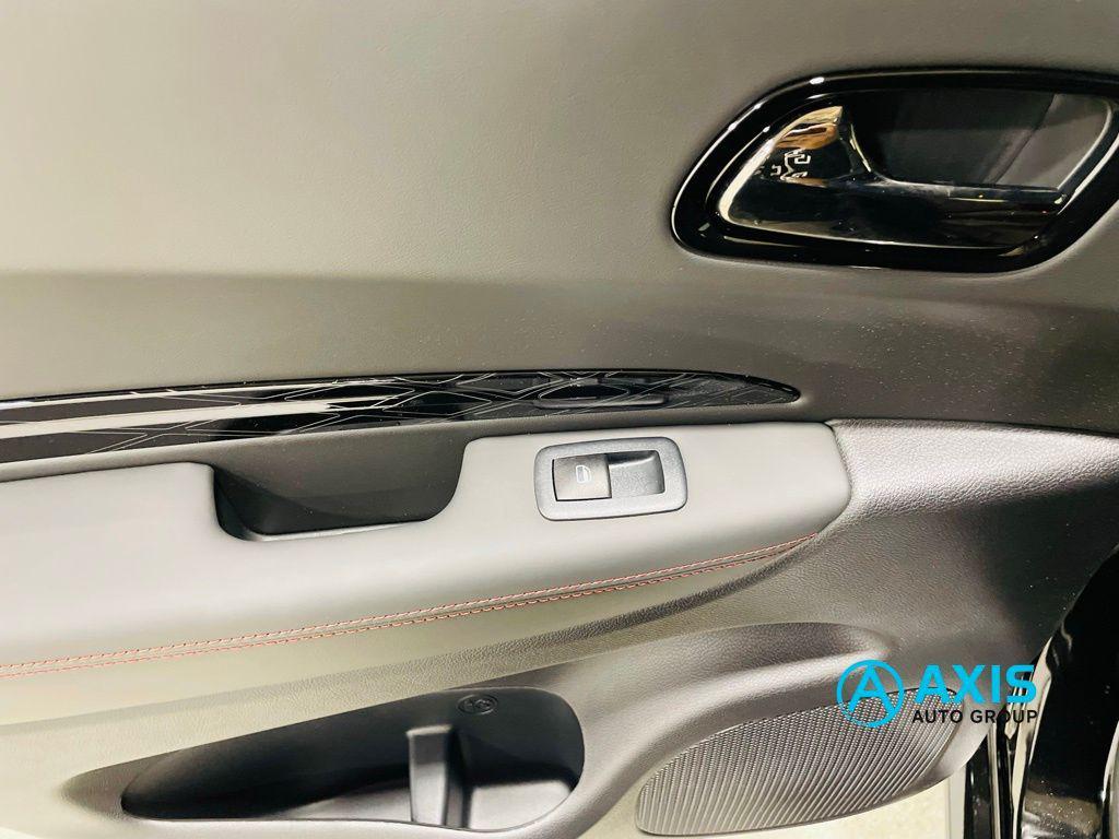 new 2026 Dodge Durango car