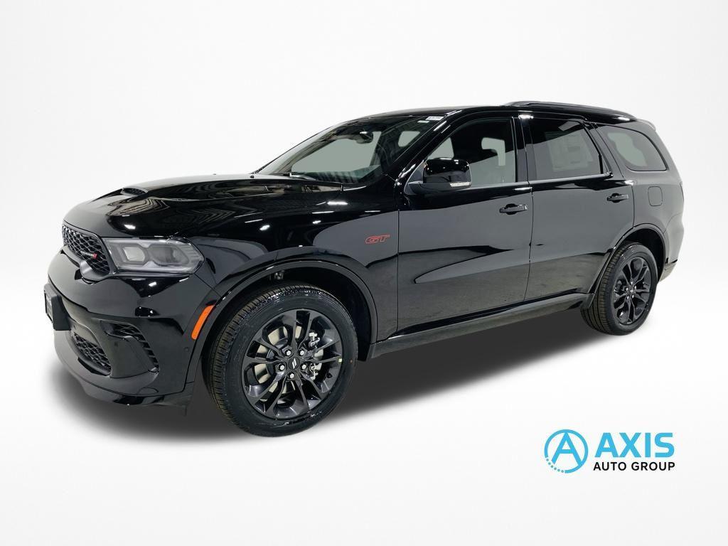 new 2026 Dodge Durango car