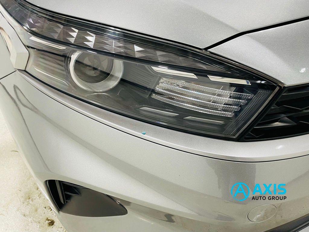 used 2022 Kia Forte car, priced at $16,998