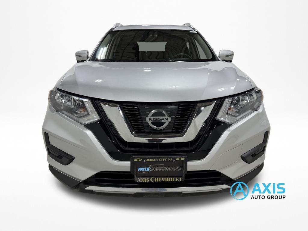 used 2017 Nissan Rogue car, priced at $14,498