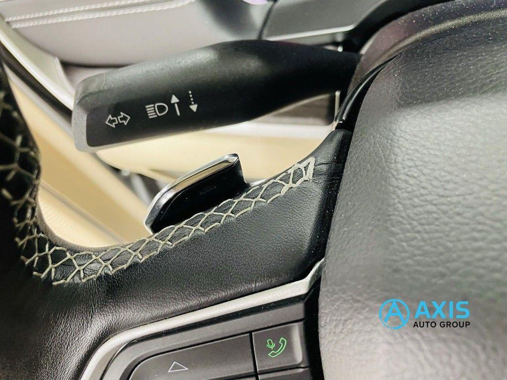 used 2022 Jeep Grand Cherokee car, priced at $30,998