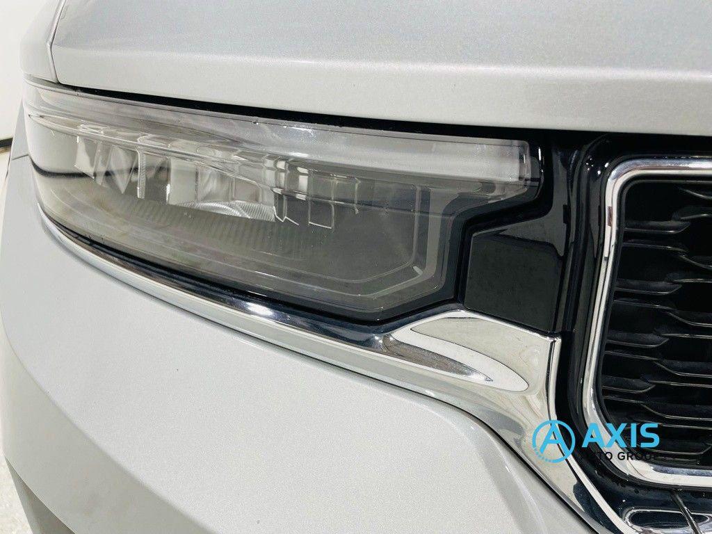 used 2022 Jeep Grand Cherokee car, priced at $30,998