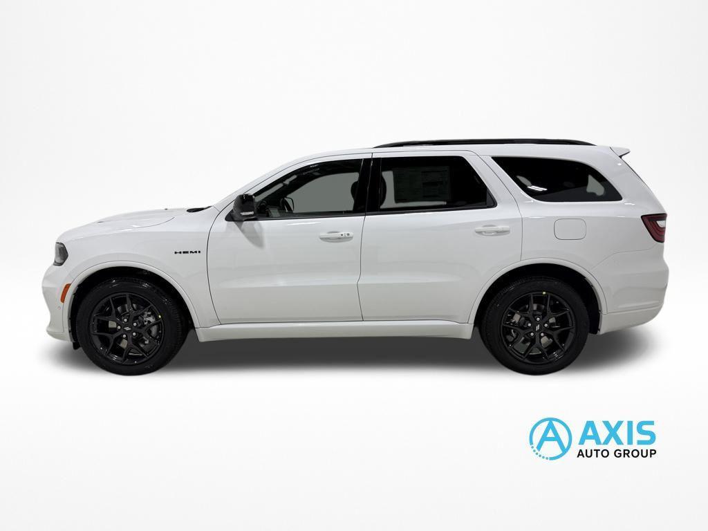 new 2026 Dodge Durango car, priced at $49,185
