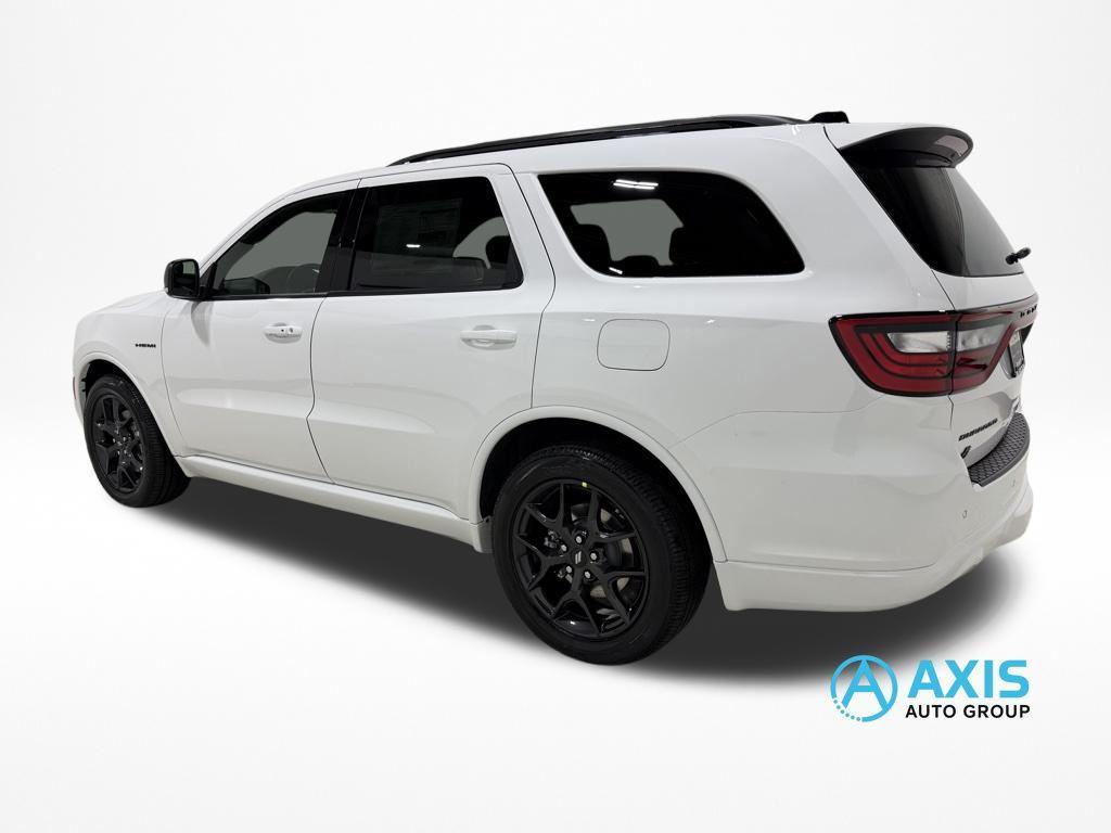 new 2026 Dodge Durango car, priced at $49,185