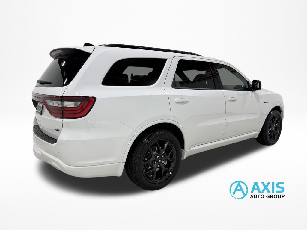 new 2026 Dodge Durango car, priced at $49,185