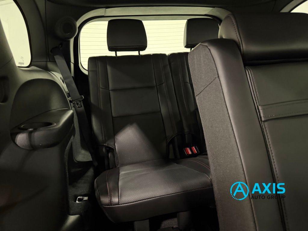 new 2026 Dodge Durango car, priced at $49,185