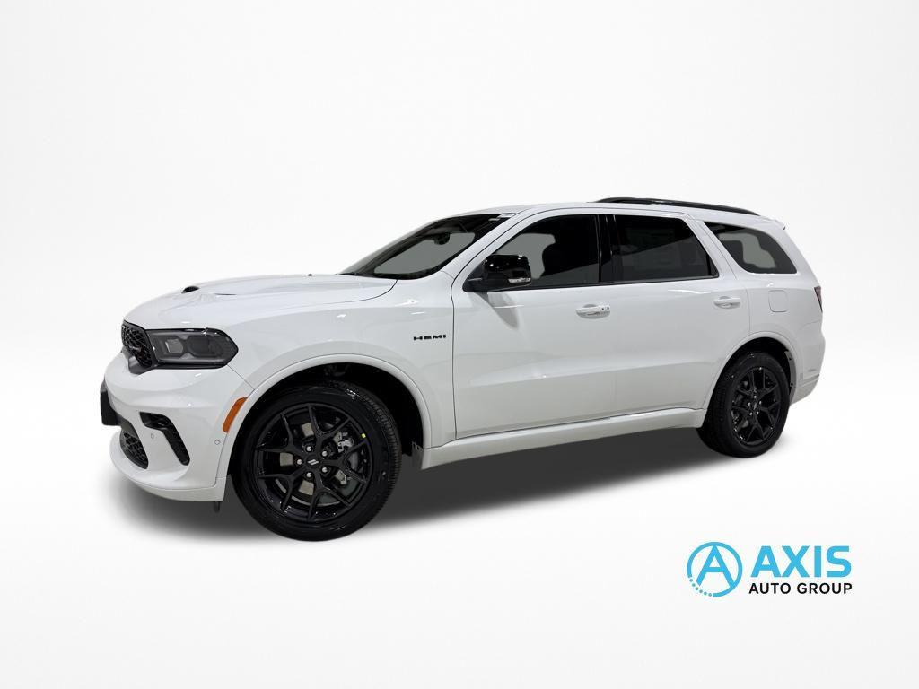 new 2026 Dodge Durango car, priced at $49,185