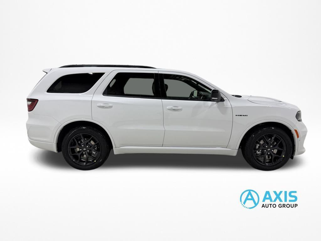 new 2026 Dodge Durango car, priced at $49,185
