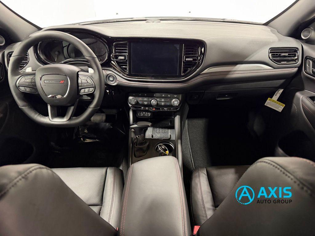 new 2026 Dodge Durango car, priced at $49,185