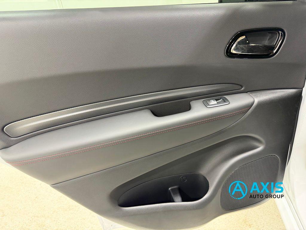 new 2026 Dodge Durango car, priced at $49,185