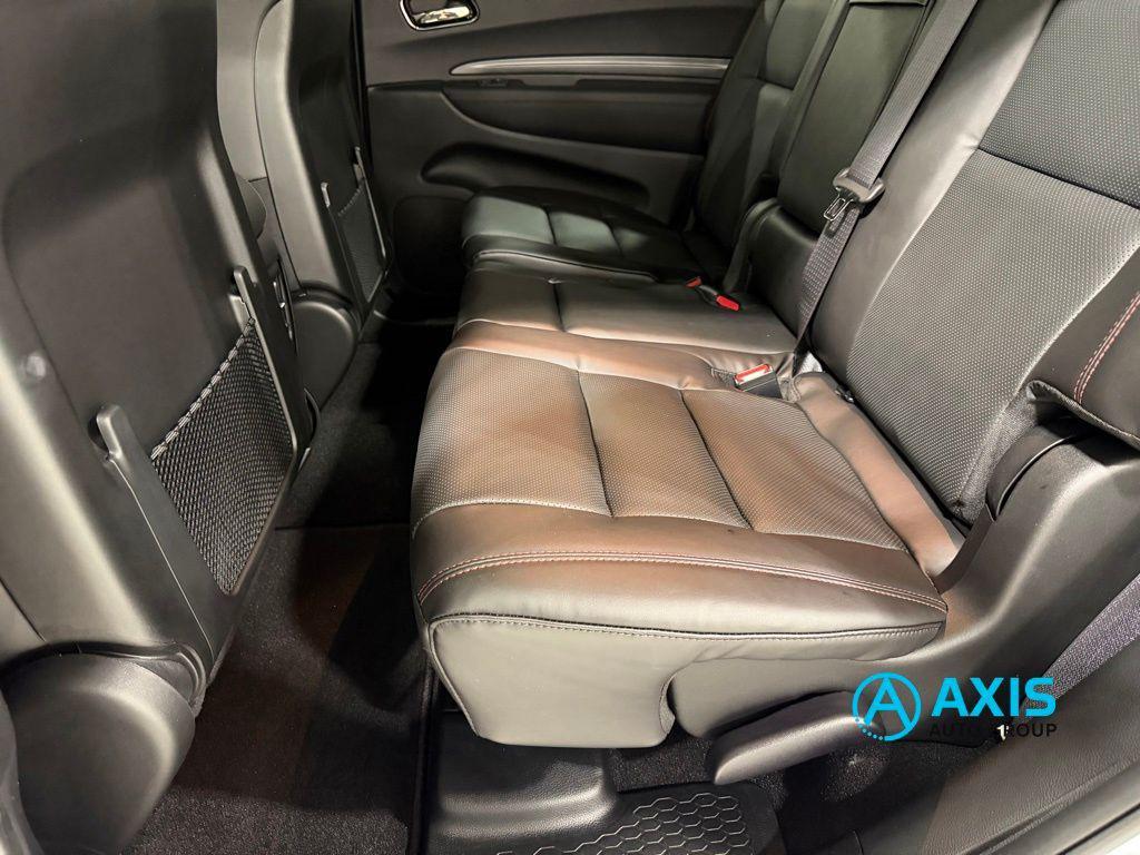 new 2026 Dodge Durango car, priced at $49,185