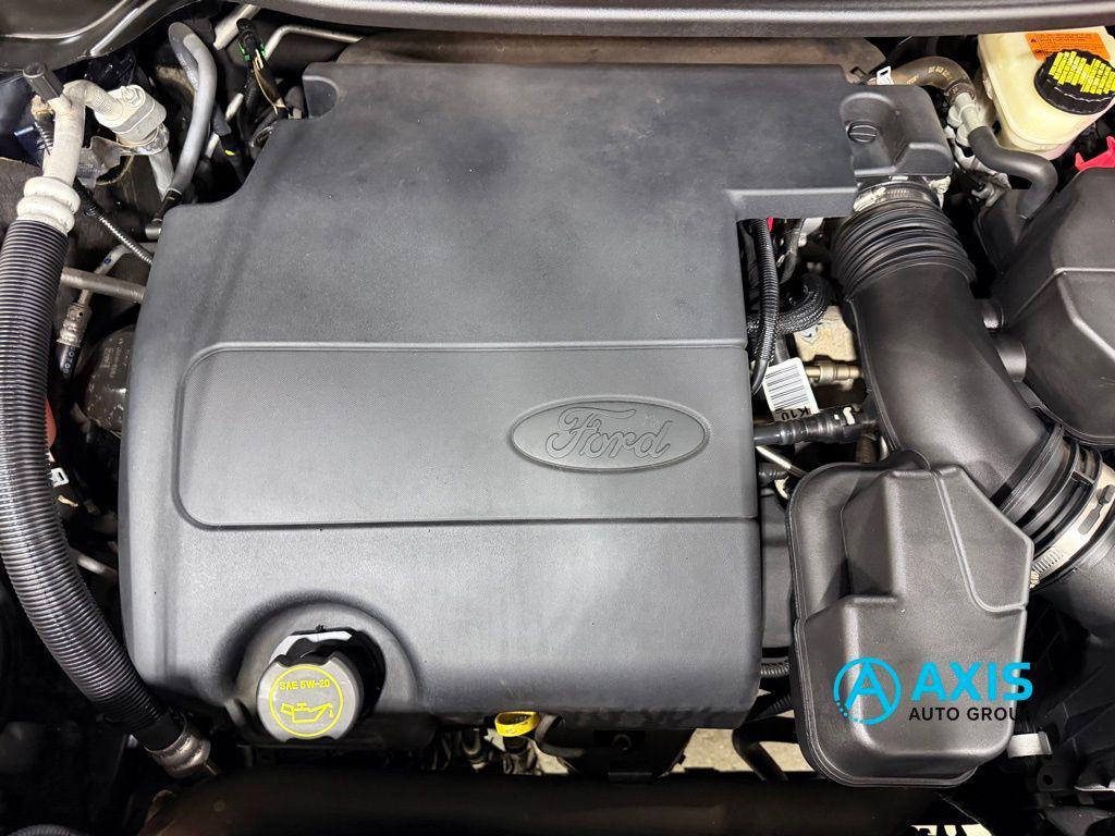 used 2016 Ford Explorer car, priced at $15,998