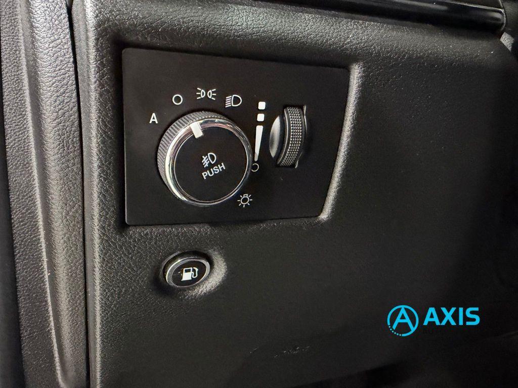 used 2018 Jeep Grand Cherokee car, priced at $17,498