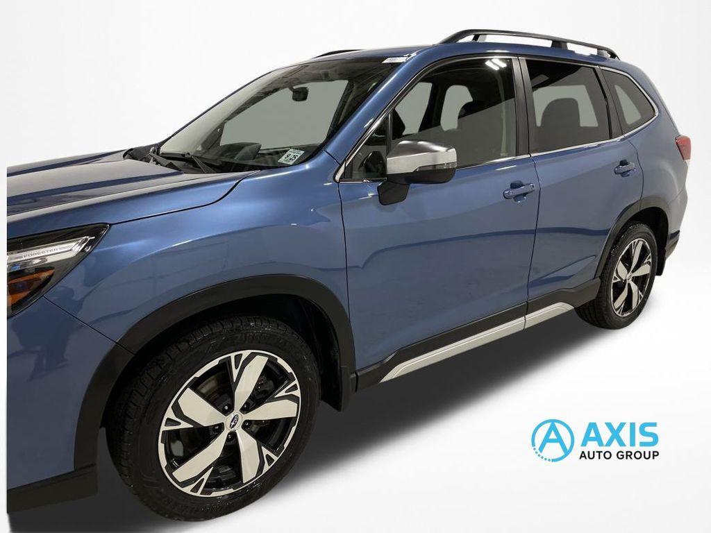 used 2020 Subaru Forester car, priced at $18,998