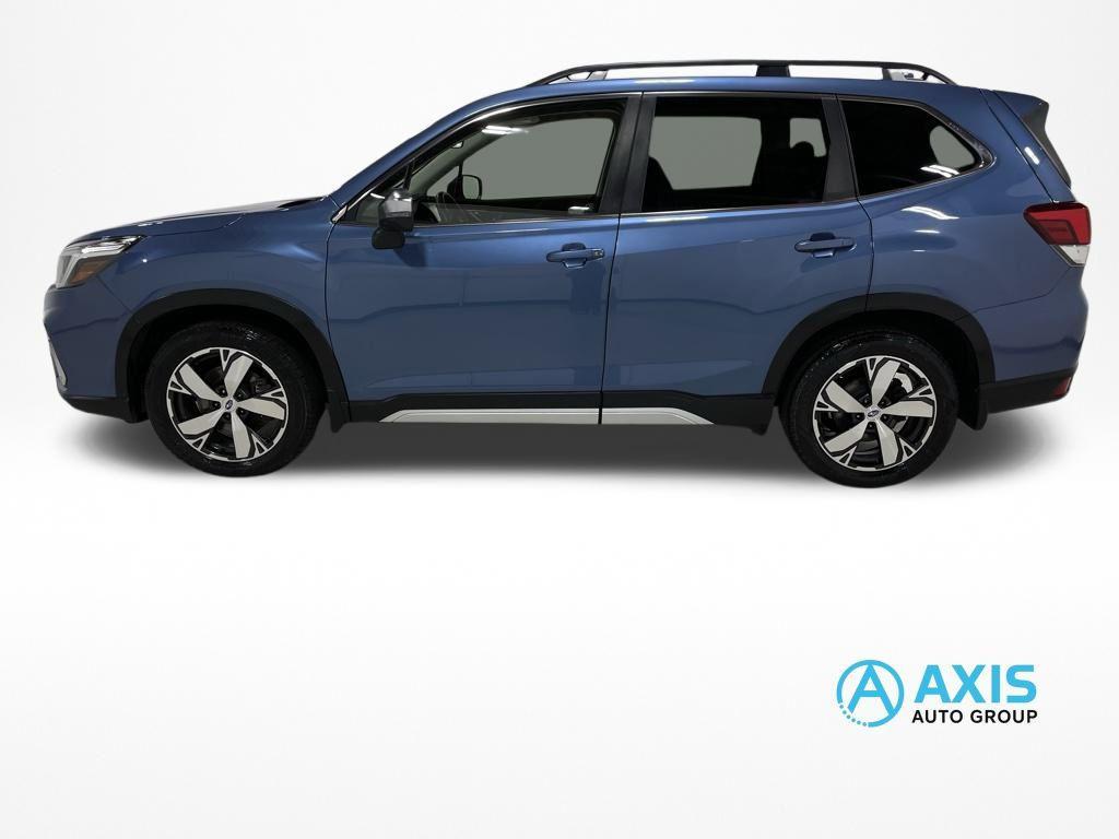 used 2020 Subaru Forester car, priced at $18,998