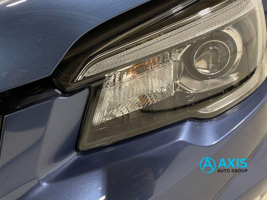 used 2020 Subaru Forester car, priced at $18,998