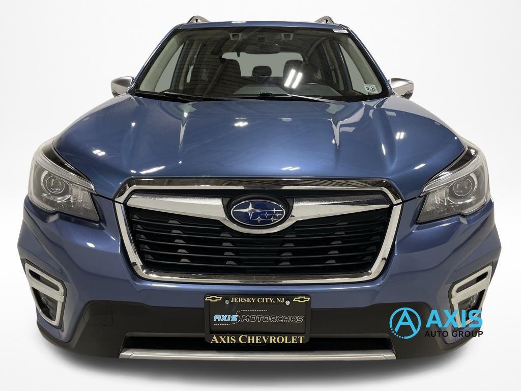 used 2020 Subaru Forester car, priced at $18,998