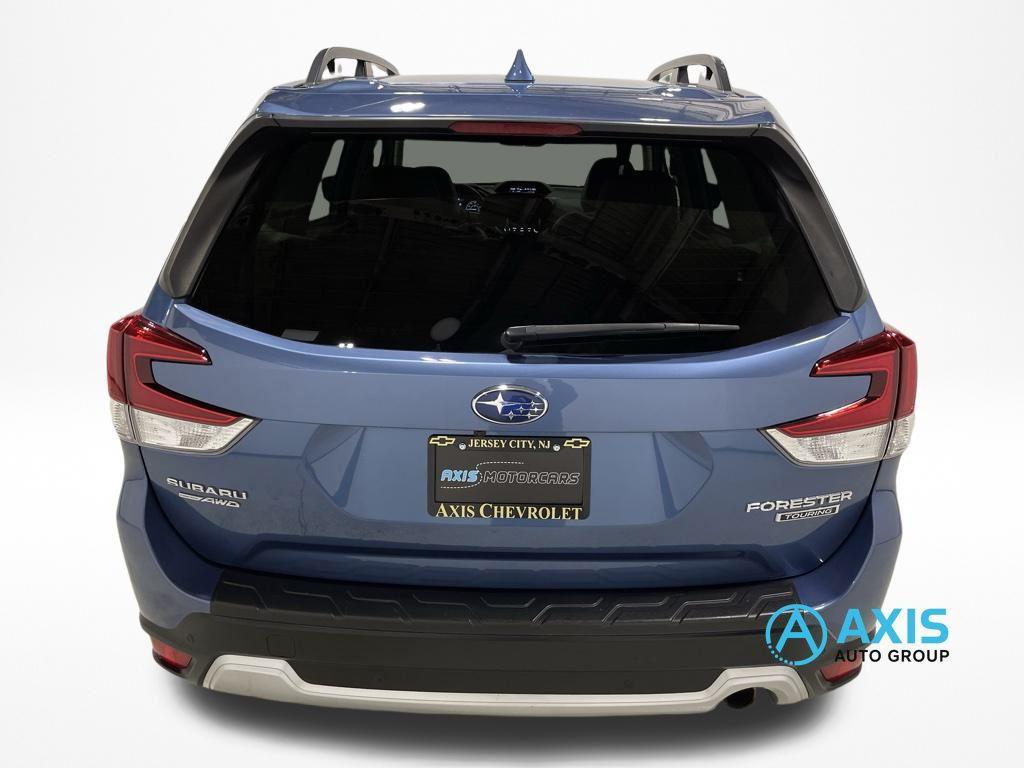 used 2020 Subaru Forester car, priced at $18,998