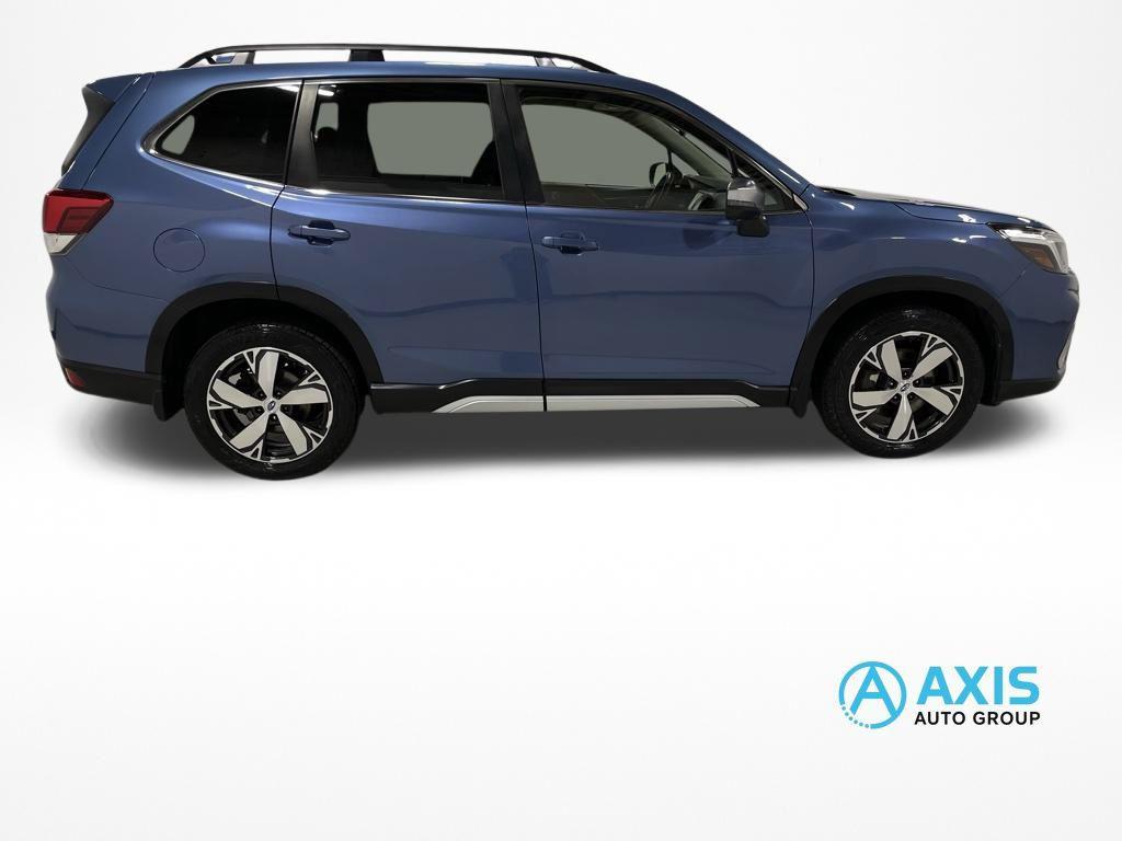 used 2020 Subaru Forester car, priced at $18,998