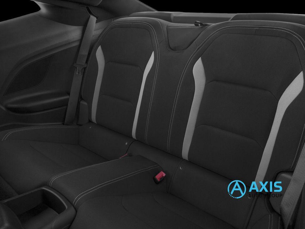 used 2016 Chevrolet Camaro car, priced at $18,998