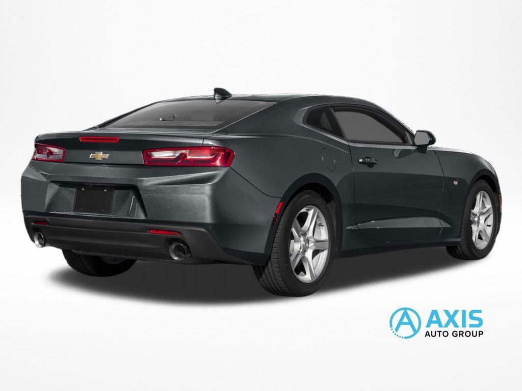 used 2016 Chevrolet Camaro car, priced at $18,998