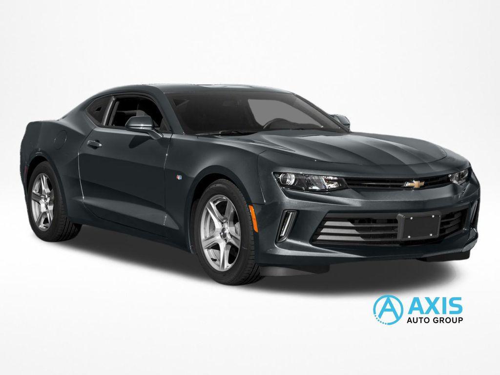 used 2016 Chevrolet Camaro car, priced at $18,998