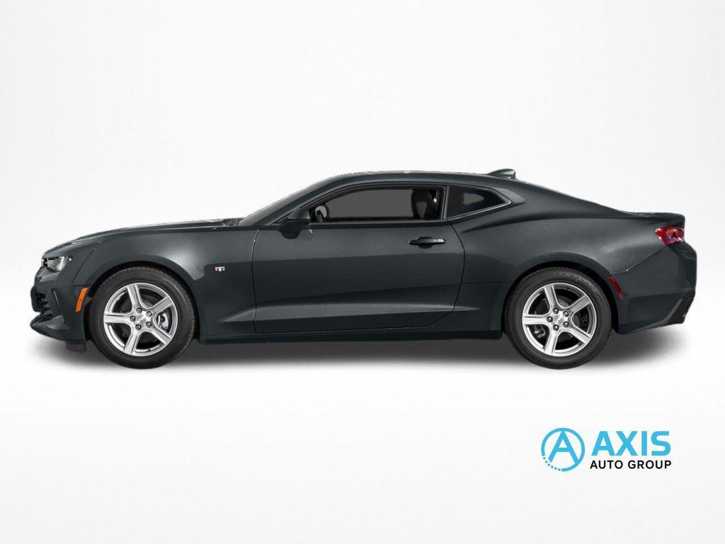 used 2016 Chevrolet Camaro car, priced at $18,998