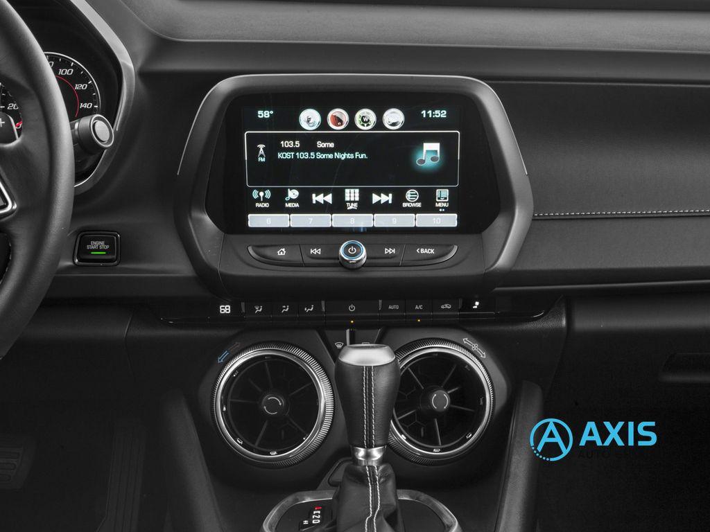 used 2016 Chevrolet Camaro car, priced at $18,998