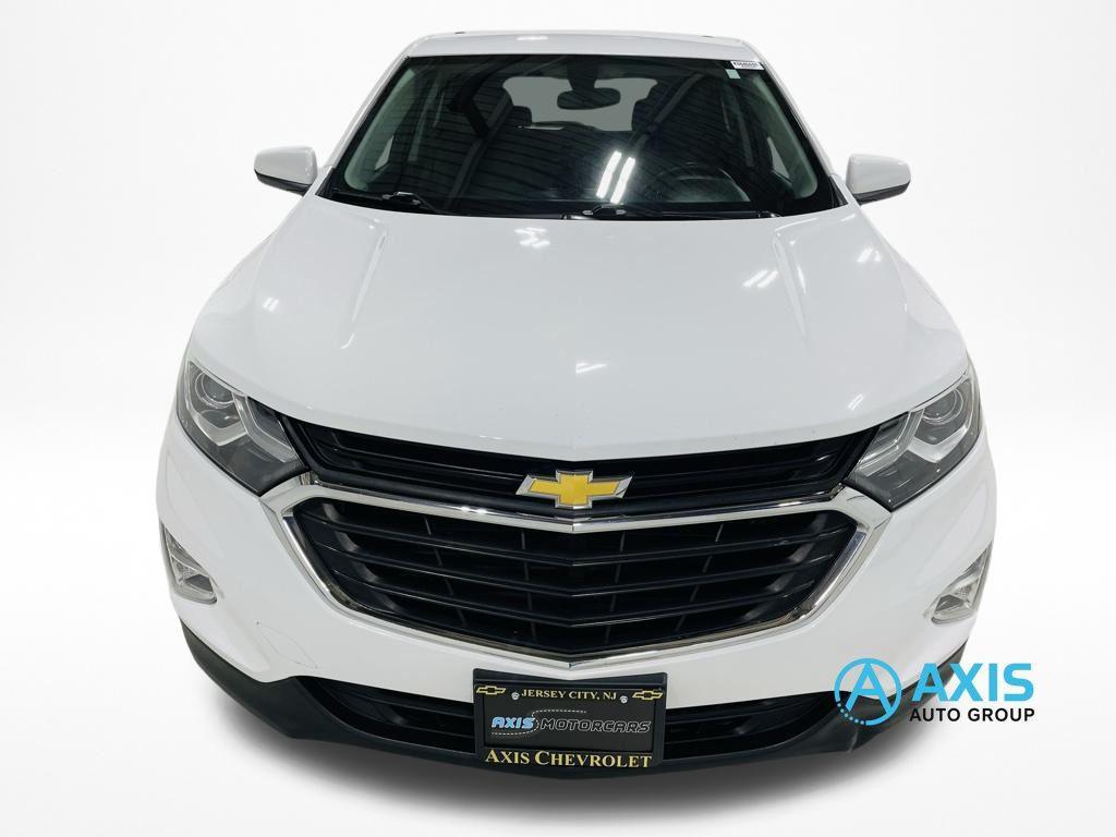 used 2019 Chevrolet Equinox car, priced at $11,998