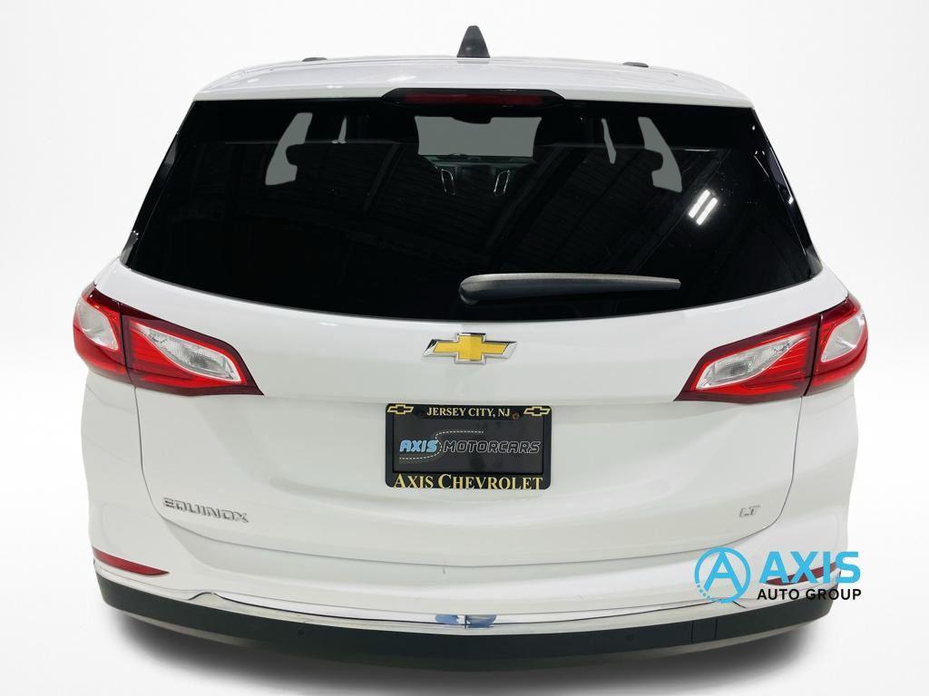 used 2019 Chevrolet Equinox car, priced at $11,998