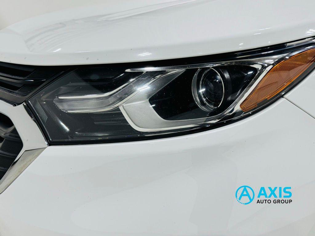 used 2019 Chevrolet Equinox car, priced at $11,998