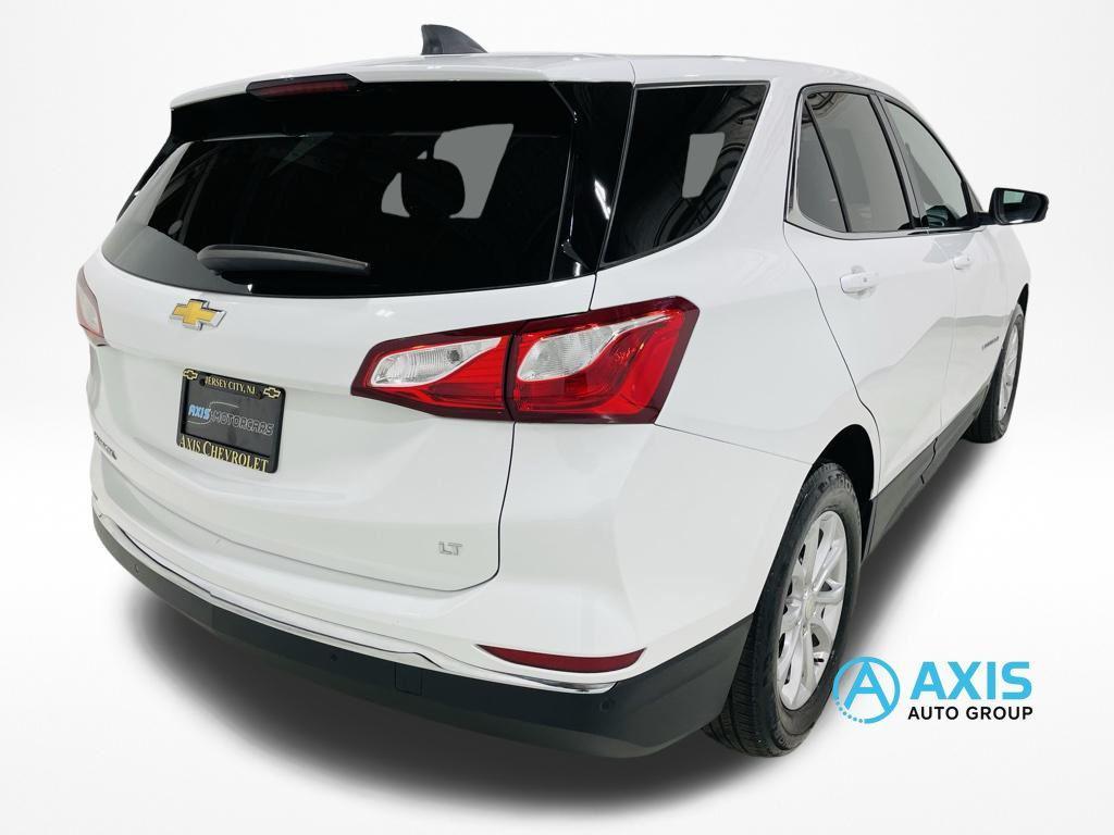 used 2019 Chevrolet Equinox car, priced at $11,998