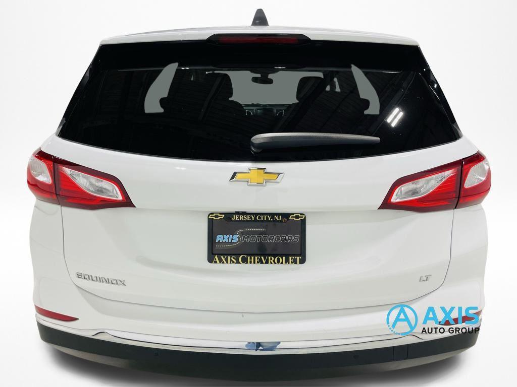 used 2019 Chevrolet Equinox car, priced at $11,998