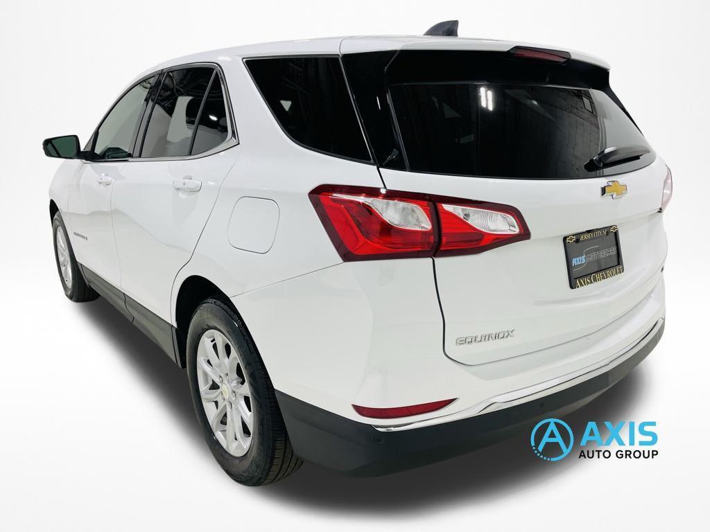 used 2019 Chevrolet Equinox car, priced at $11,998
