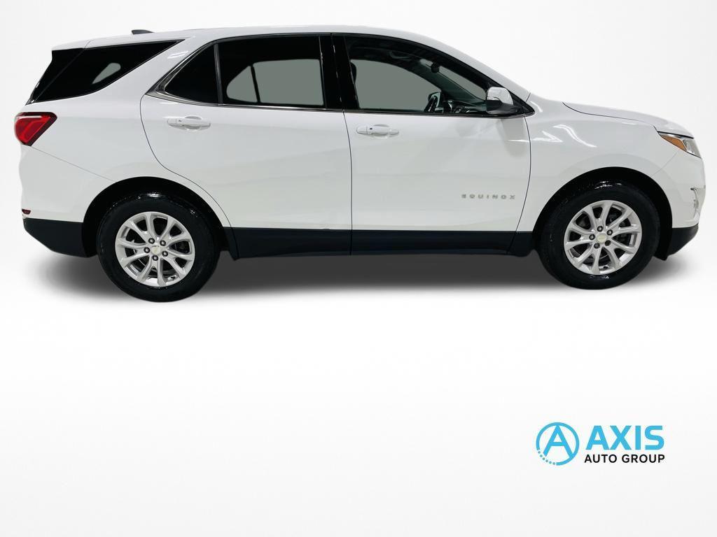used 2019 Chevrolet Equinox car, priced at $11,998