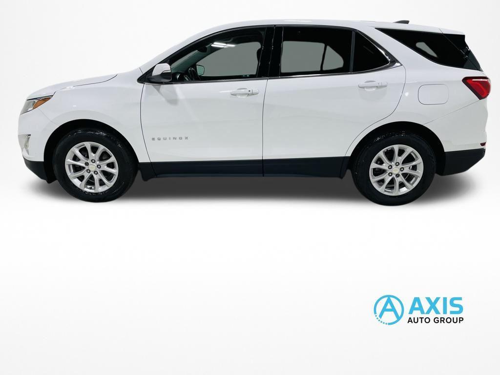 used 2019 Chevrolet Equinox car, priced at $11,998