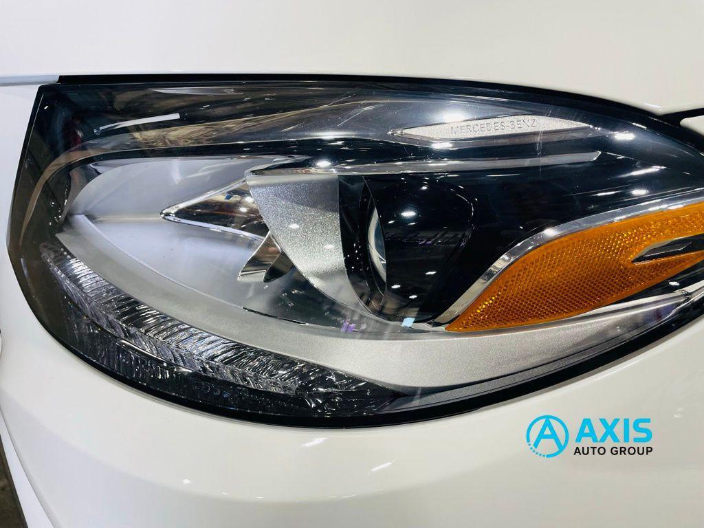 used 2018 Mercedes-Benz GLE 350 car, priced at $16,498