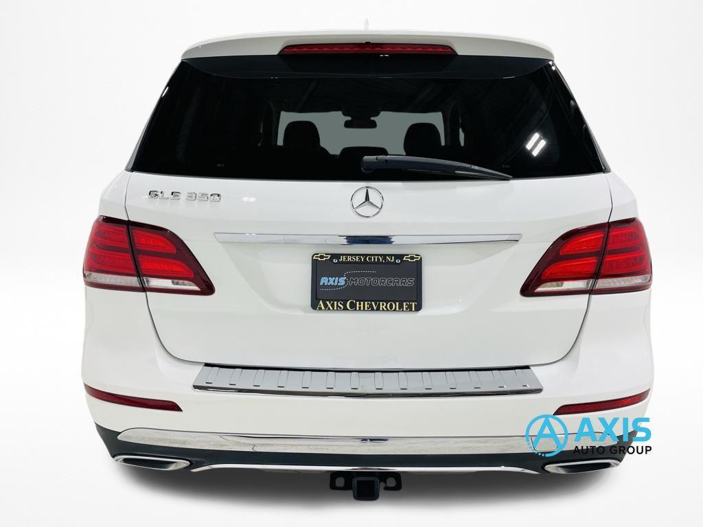 used 2018 Mercedes-Benz GLE 350 car, priced at $16,498