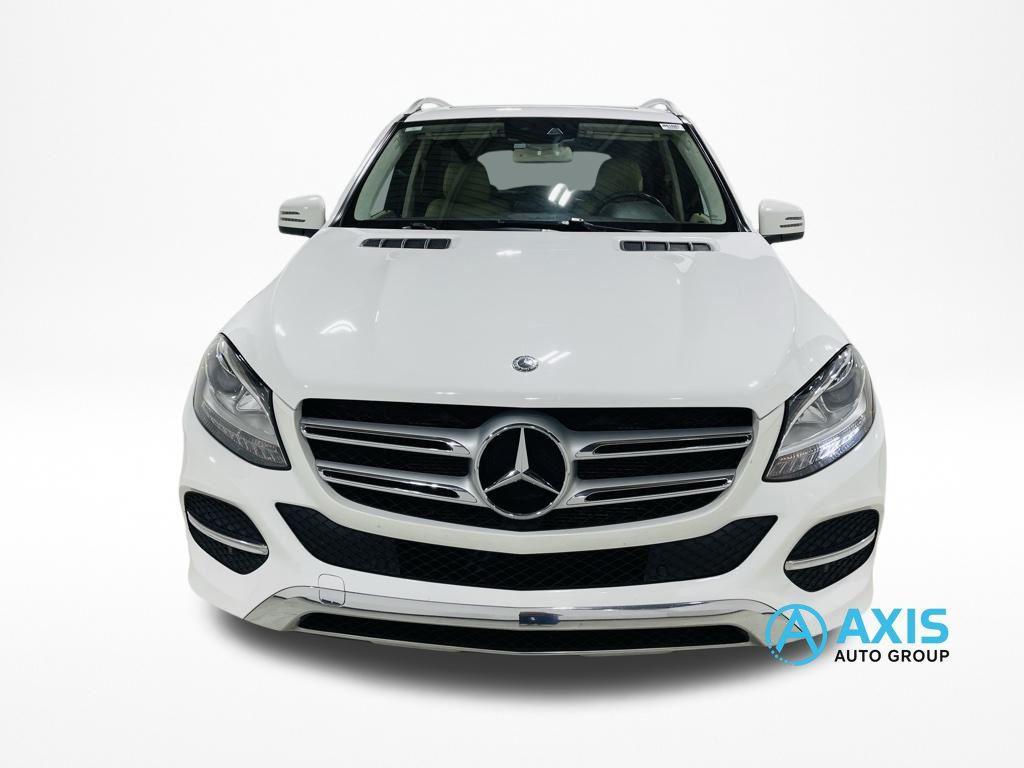 used 2018 Mercedes-Benz GLE 350 car, priced at $16,498