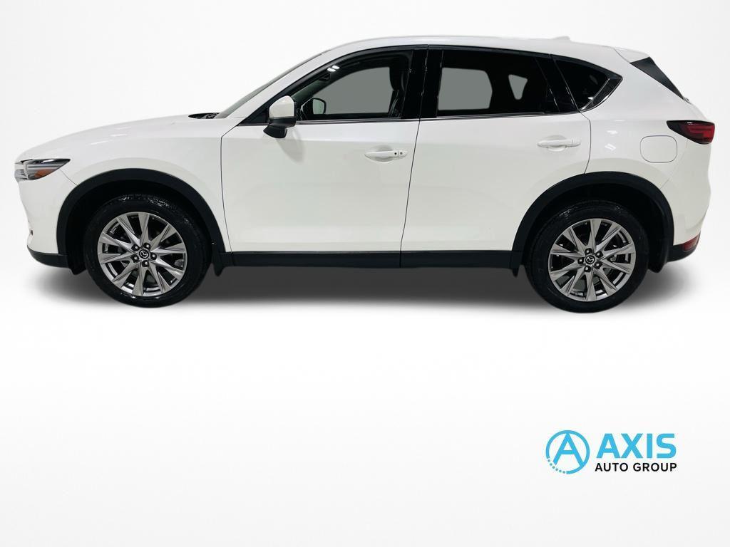 used 2019 Mazda CX-5 car, priced at $18,498