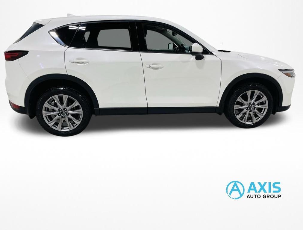 used 2019 Mazda CX-5 car, priced at $18,498