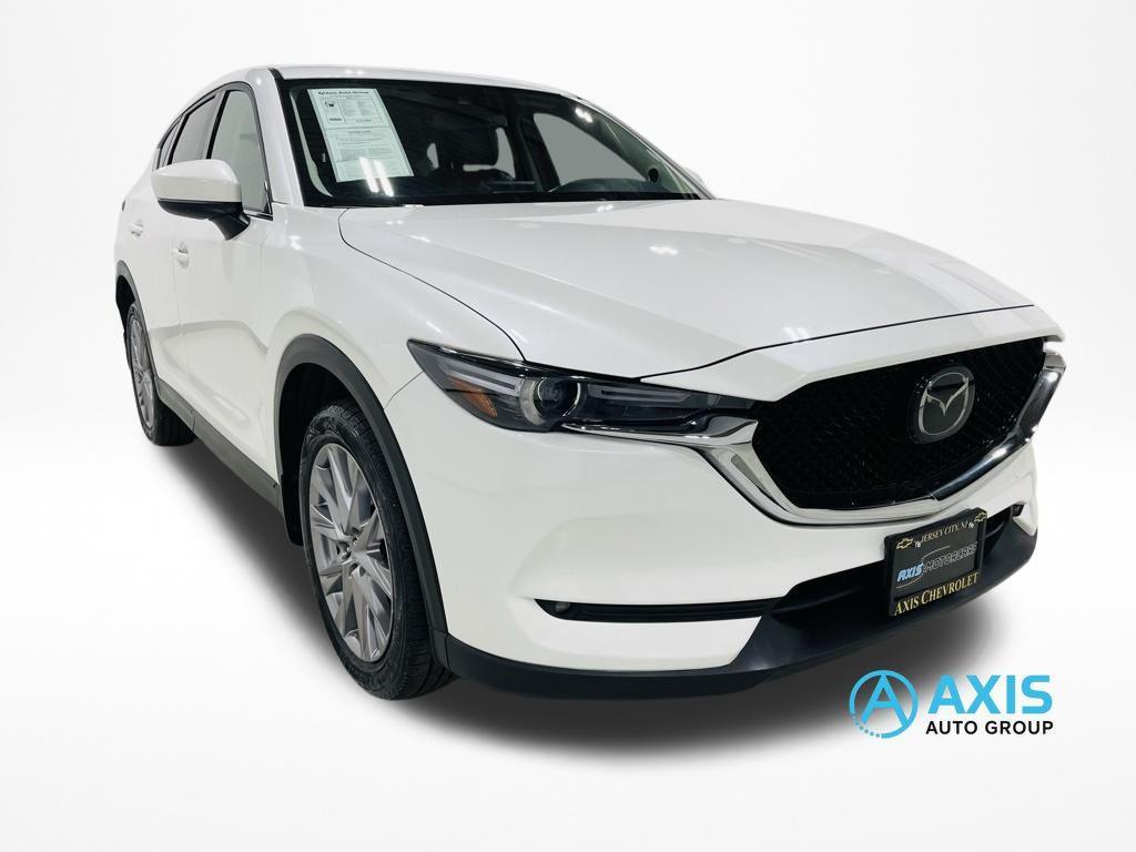 used 2019 Mazda CX-5 car, priced at $18,498