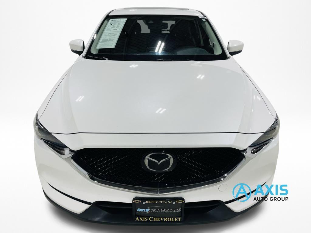 used 2019 Mazda CX-5 car, priced at $18,498